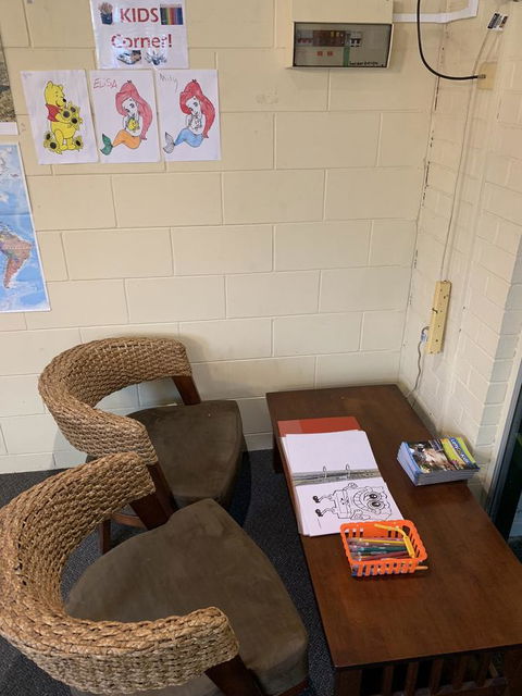 Pine Tree Motel - ACT Tourism 17