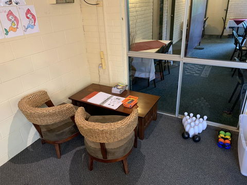 Pine Tree Motel - ACT Tourism 37