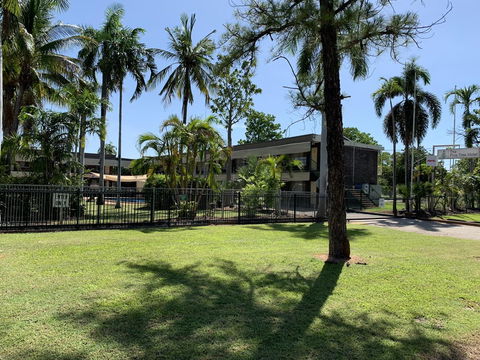 Pine Tree Motel - ACT Tourism 3