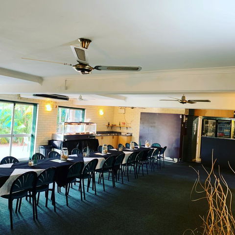 Pine Tree Motel - ACT Tourism 38