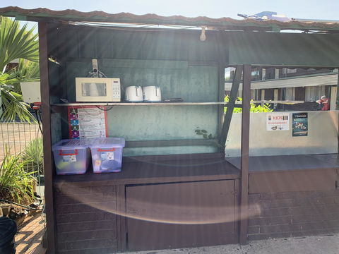 Pine Tree Motel - ACT Tourism 5