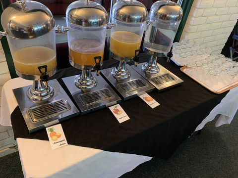 Pine Tree Motel - ACT Tourism 15