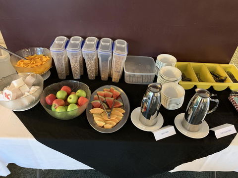 Pine Tree Motel - ACT Tourism 14