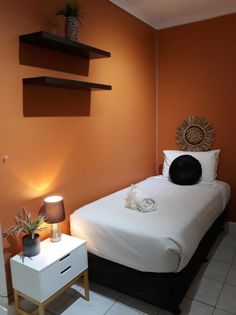 Central Studio, Darwin CBD Northern Territory - ACT Tourism 2