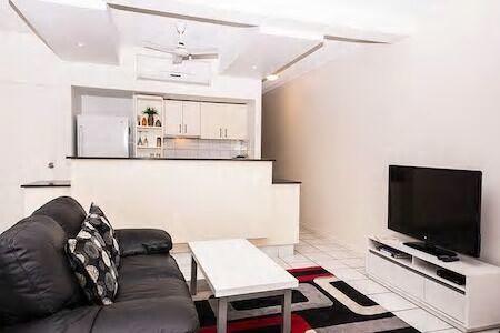 Central Studio, Darwin CBD Northern Territory - ACT Tourism 4