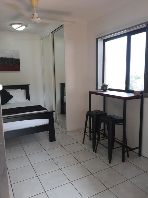 Central Studio, Darwin CBD Northern Territory - ACT Tourism 3