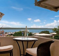 Central Studio Darwin CBD Northern Territory - ACT Tourism