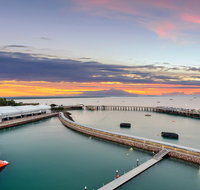 Astra Apartments Darwin - ACT Tourism