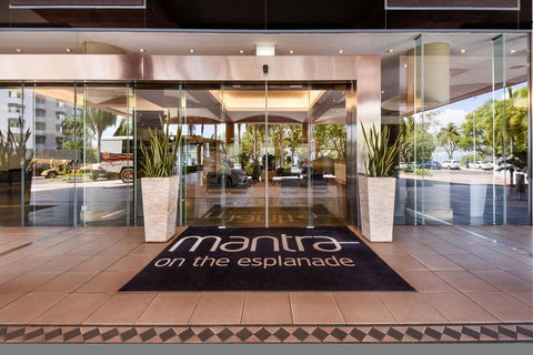 Mantra On The Esplanade - ACT Tourism 32