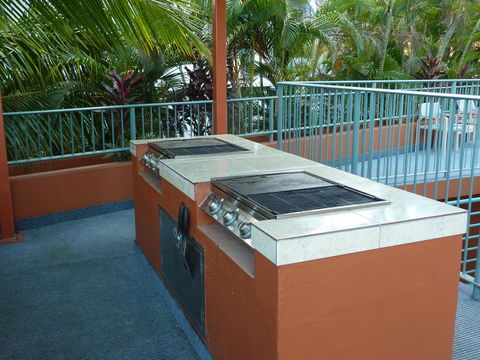 Cullen Bay Resorts - ACT Tourism 17