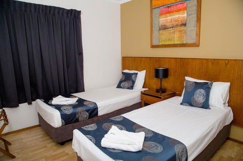 Cullen Bay Resorts - ACT Tourism 8