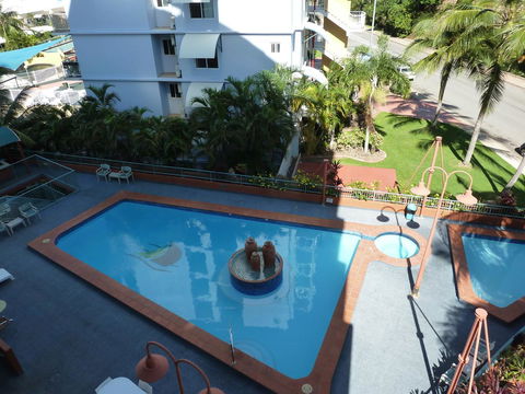 Cullen Bay Resorts - ACT Tourism 13