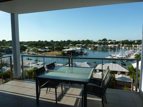 Cullen Bay Resorts - ACT Tourism 20