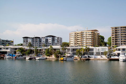Cullen Bay Resorts - ACT Tourism 15