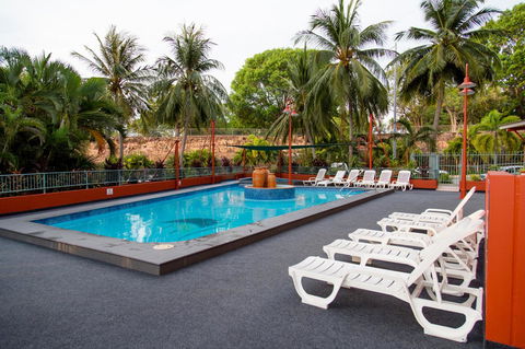 Cullen Bay Resorts - ACT Tourism 10