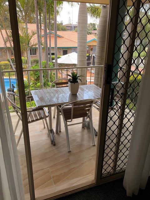Beaches Serviced Apartments - ACT Tourism 20