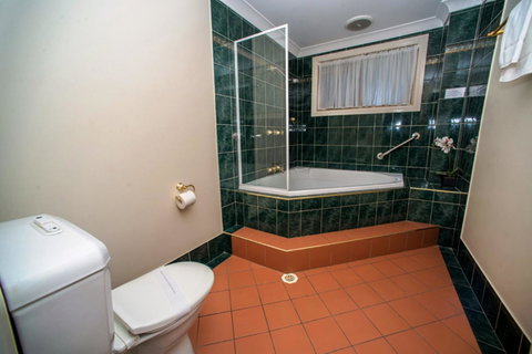 Beaches Serviced Apartments - ACT Tourism 33
