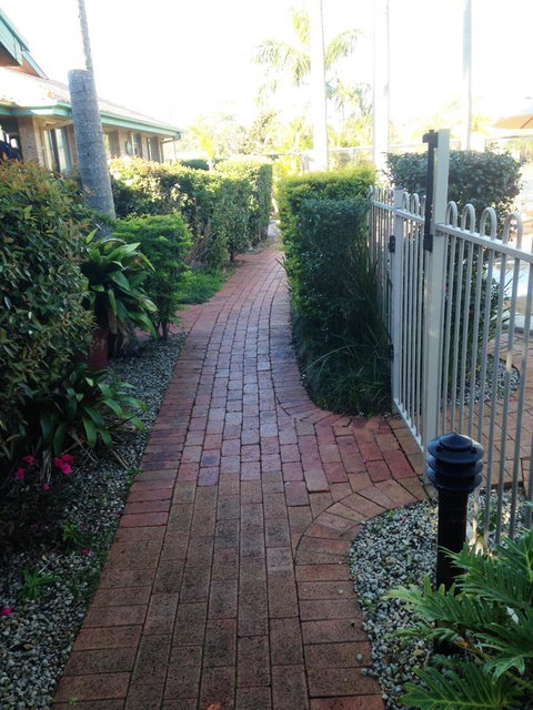 Beaches Serviced Apartments - ACT Tourism 29