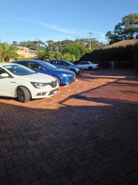 Beaches Serviced Apartments - ACT Tourism 30