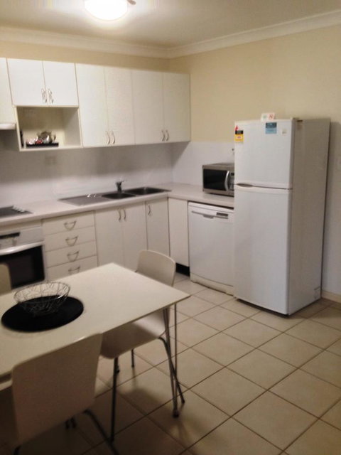 Beaches Serviced Apartments - ACT Tourism 34