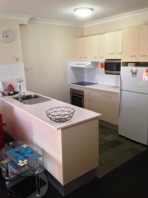 Beaches Serviced Apartments - ACT Tourism 38
