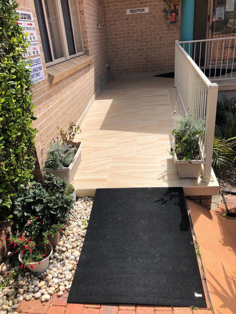 Beaches Serviced Apartments - ACT Tourism 21