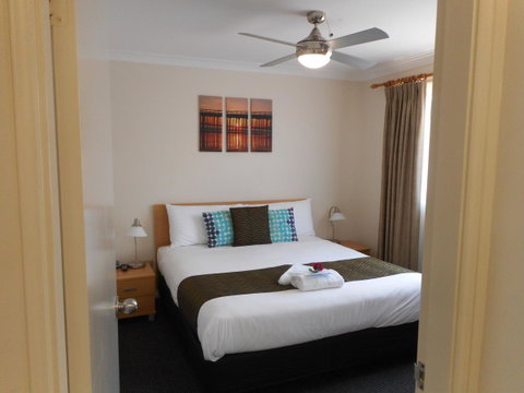 Beaches Serviced Apartments - ACT Tourism 28