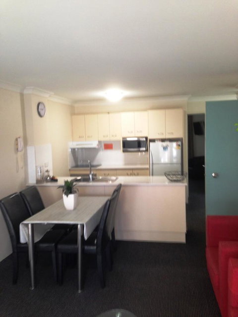 Beaches Serviced Apartments - ACT Tourism 37