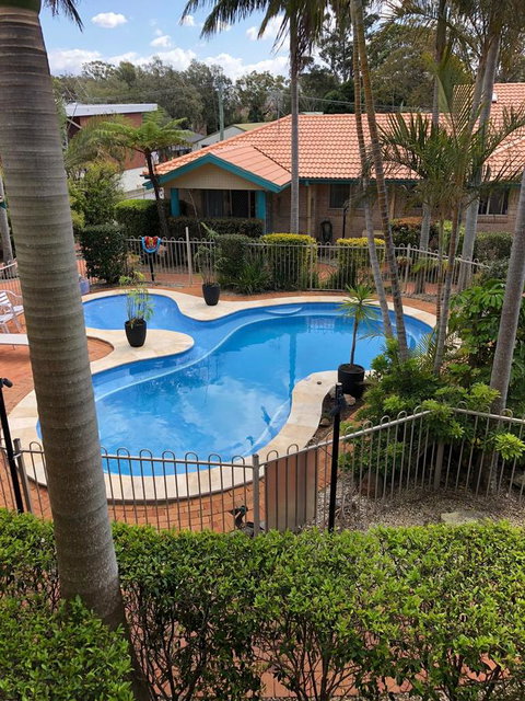 Beaches Serviced Apartments - ACT Tourism 10