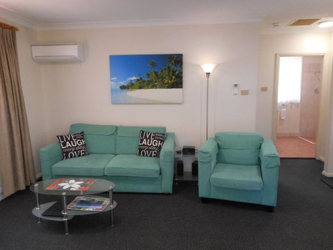 Beaches Serviced Apartments - ACT Tourism 25