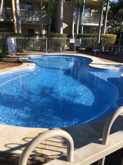 Beaches Serviced Apartments - ACT Tourism 22