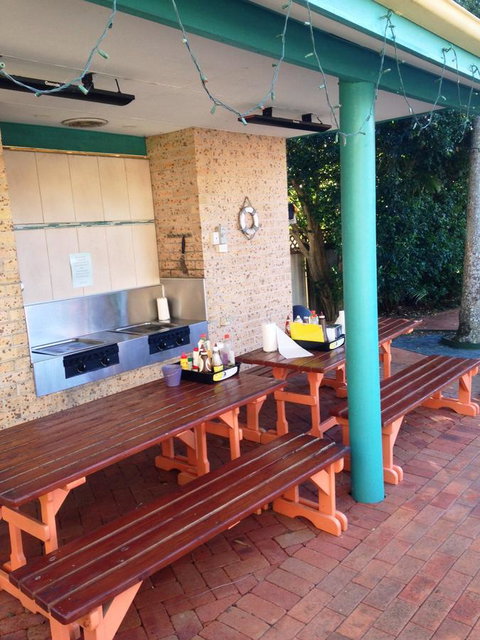 Beaches Serviced Apartments - ACT Tourism 41