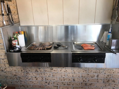 Beaches Serviced Apartments - ACT Tourism 16