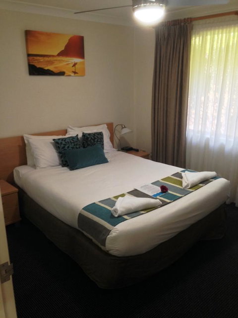 Beaches Serviced Apartments - ACT Tourism 39