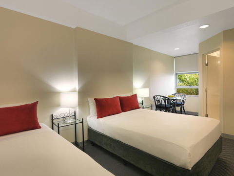 Travelodge Resort Darwin - ACT Tourism 4