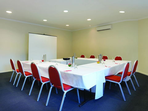 Travelodge Resort Darwin - ACT Tourism 37