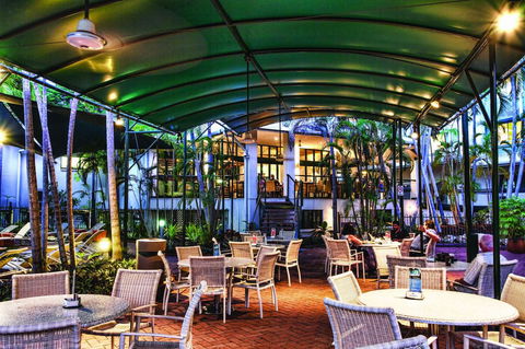 Travelodge Resort Darwin - ACT Tourism 33