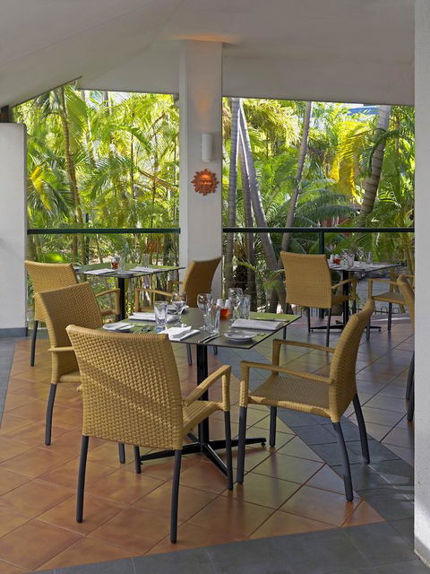 Travelodge Resort Darwin - ACT Tourism 7