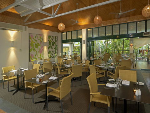 Travelodge Resort Darwin - ACT Tourism 32