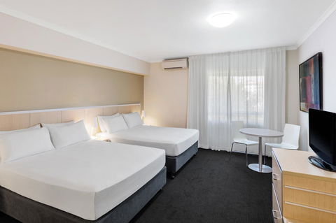 Travelodge Resort Darwin - ACT Tourism 43