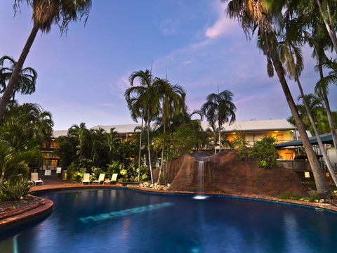 Travelodge Resort Darwin - ACT Tourism 3