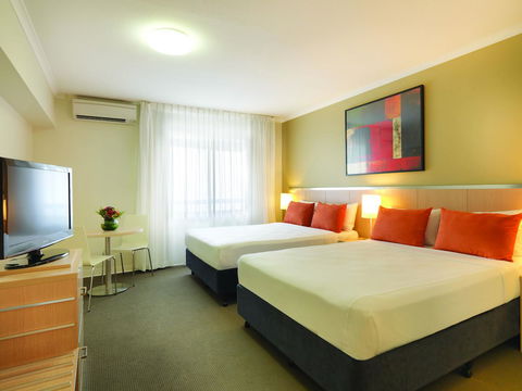 Travelodge Resort Darwin - ACT Tourism 14