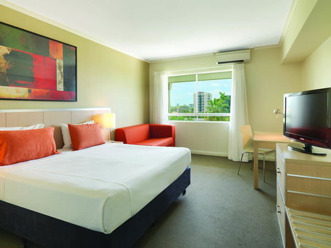 Travelodge Resort Darwin - ACT Tourism 2