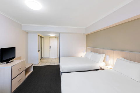 Travelodge Resort Darwin - ACT Tourism 44