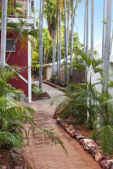 Travelodge Resort Darwin - ACT Tourism 26