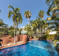 Travelodge Resort Darwin - ACT Tourism