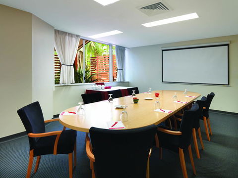 Travelodge Resort Darwin - ACT Tourism 39