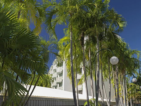 Travelodge Resort Darwin - ACT Tourism 23