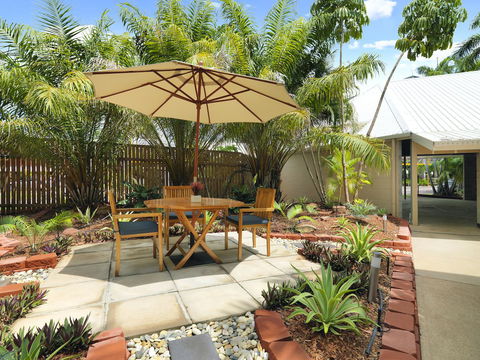 Travelodge Resort Darwin - ACT Tourism 11
