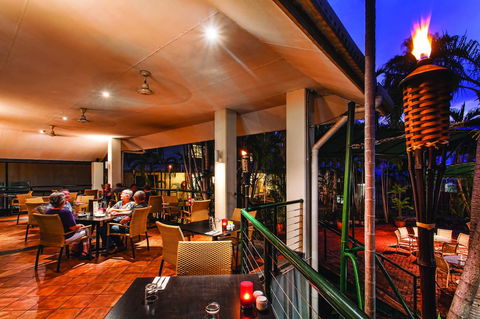 Travelodge Resort Darwin - ACT Tourism 6